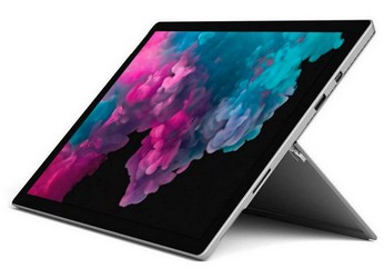 Замена шлейфа на планшете Microsoft Surface Pro в Екатеринбурге